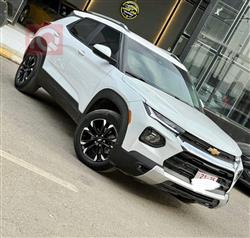 شيفروليه تريل بليزر